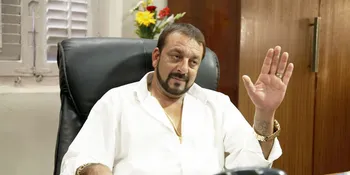 Sanjay Dutt Dapat Cuti 2 Minggu Dari Penjara