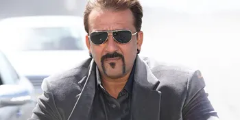 Sanjay Dutt Dapat Perpanjangan 'Cuti' 2 Minggu Dari Penjara