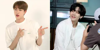 Santai Menanggapi, Ini 5 Alasan BTS Menilai Wajib Militer Bukan Sesuatu yang Harus Ditakuti