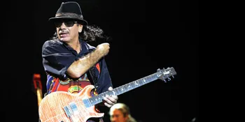 Santana Siap Guncang Singapore Maret 2013