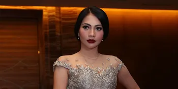 Santer Diisukan Dekat Pria Kalimantan, Ini Jawaban Kezia Karamoy