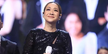 Santer Dikabarkan Bakal Jadi Salah Satu Orang Pertama yang Disuntik Vaksin Setelah Jokowi, BCL Buka Suara