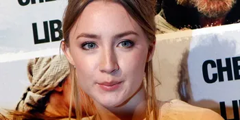 Saoirse Ronan Akan Jadi Penyihir di 'THE AVENGERS 2'?