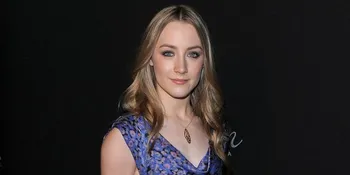 Saoirse Ronan Sangkal Rumor Telibat 'THE AVENGERS 2'