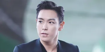 Sapa Fans, Begini Foto Selfie Pertama T.O.P Big Bang Pasca Wajib Militer