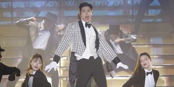 Sapa Fans Indonesia, TVXQ: Kangen Kalian Semua!