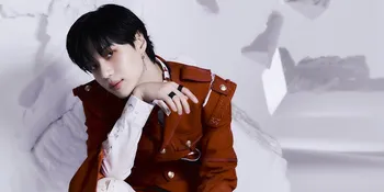 Sapa Fans, Taemin SHINee Akan Rayakan Comeback dengan Siaran Langsung Naver V Live