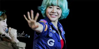 Sapa Jakarta, Sunny SNSD Tak Sabar Tampil di Konser