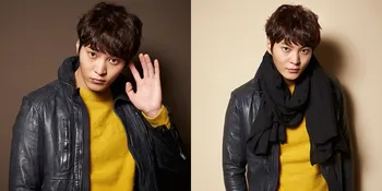 Sapa Para Fans, Joo Won Curhat Soal Kim Tae Hee Hingga Wamil