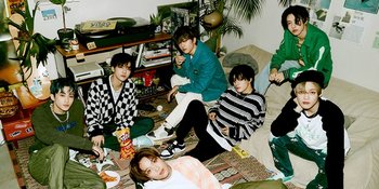 Sapa Para NCTzen, NCT Dream Siap Gelar Siaran Langsung Untuk Rayakan Perilisan Full Album 'Hot Sauce'
