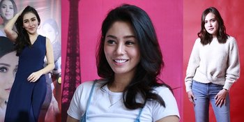 Saphira Indah Meninggal Dalam Keadaan Hamil, Sederet Artis Datang ke Rumah Duka