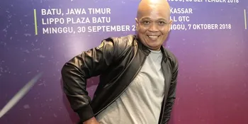 Sapri Pantun Meninggal Dunia, Ini Keinginan Mendiang yang Belum Sempat Terwujud