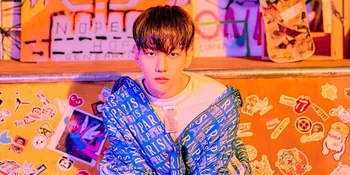 Sapu Bersih, Album Solo Kedua Baekhyun EXO 'DELIGHT' Kuasai Tangga Lagu Digital dan Penjualan Fisik