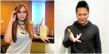 Sara Wijayanto Dinikahkan Dengan Demian Oleh Sang Adik