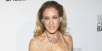 Sarah Jessica Parker Bocorkan Proyek 'SEX AND THE CITY 3'