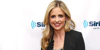 Sarah Michelle Gelar Mau Terlibat Film 'BUFFY' Asal....