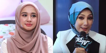 Saran Mantan Istri Engku Emran Buat Laudya Cynthia Bella, Perlu Ada Kedewasaan