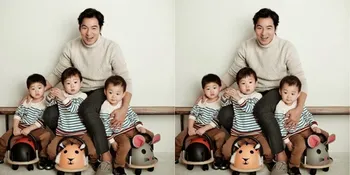 Sarapan Kelihatan Cute? Cuma Daehan Minguk Manse Yang Bisa