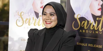 Sarita Abdul Mukti Beberkan Sosok Vicky Prasetyo Saat di Belakang Layar