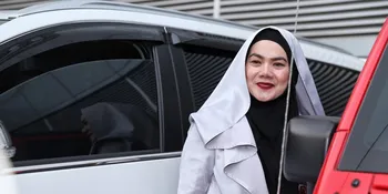 Sarita Abdul Mukti Bongkar Alasan Jual Rumah Mewah Peninggalan Faisal Harris
