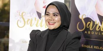 Sarita Abdul Mukti Jual Rumah Mewah untuk Lunasi Utang Mantan Suami