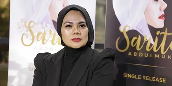 Sarita Abdul Mukti: Malu Tinggal di Rumah Mewah Tapi Nggak Bisa Sedekah