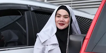 Sarita Abdul Mukti Sebut Jennifer Dunn Bakal Lakukan Hal Ini Jika Bertemu Dirinya