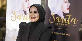 Sarita Abdul Mukti Sindir Pengacara Jennifer Dunn, Terungkap Faisal Harris Belum Bayar Hutang Bunga Bank Sebesar Rp 77 Juta