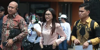 Sarwendah Ajukan Somasi Wanprestasi ke Ruben Onsu, Cegah Lelang Rumah