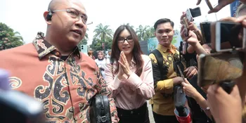 Sarwendah Bantah Isu Penggelapan Sertifikat Vila Ruben Onsu, Pegang Akta 39