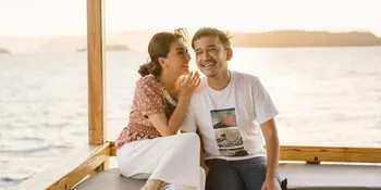 Sarwendah Buka Kemungkinan Rujuk dengan Ruben Onsu, Apapun Bisa Terjadi