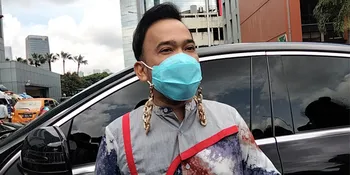 Sarwendah dan Betrand Peto Jadi Bahan Roasting Stand Up Comedy, Ruben Onsu Serahkan Urusannya ke Lawyer