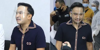 Sarwendah dan Betrand Peto Jadi Bahan Roasting, Ruben Onsu Langsung Telpon Indro Warkop