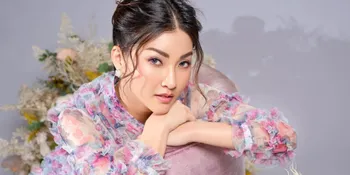 Sarwendah dan Brand Lokal Tally Bikin Sesi Shopee Live, Berhasil Pecah Rekor Peningkatan Omzet 75 Kali Lipat