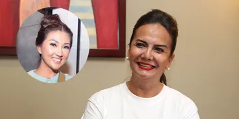 Sarwendah dan Christine Hakim Dapatkan Penghargaan Karena Peduli Anak