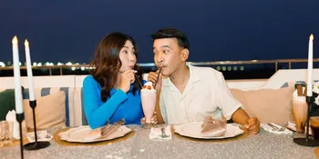 Sarwendah dan Ruben Diminta Komnas PA Hentikan Libatkan Anak di Media Sosial