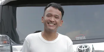 Sarwendah Hamil Anak Kedua, Ruben Onsu Ngidam Asinan Bogor