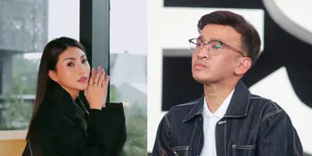 Sarwendah Kembali Tak Hadir dalam Sidang Cerai, Pengacara Ruben Onsu Sebut Majelis Hakim Masih Berikan Kesempatan Sekali Lagi