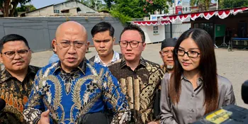 Sarwendah Marah di Video Pertengkaran dengan Ruben Onsu, Kuasa Hukum Ungkap Alasannya