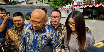 Sarwendah Pernah Rawat Ruben Onsu Saat Sakit di Titik Terendah, Tekanan Kesetiaannya