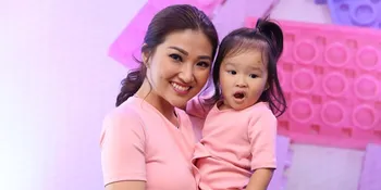 Sarwendah Senang Raih Nominasi Terbanyak di Mom & Kids Awards 2017