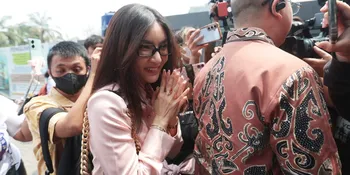 Sarwendah Siap Lanjut Cicilan Rumah, Pihak Ruben Sebut Syarat Vila