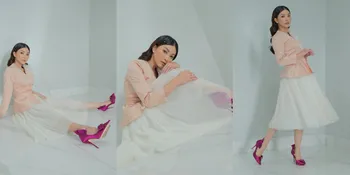 Sarwendah Susul Ruben Onsu Gabung Lapak Streaming di Shopee Live