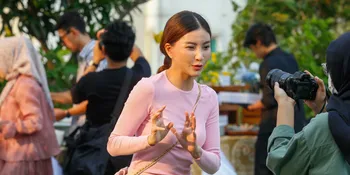 Sarwendah Tak Mau Pusingkan Nafkah dari Ruben Onsu, Semangat Persiapkan Diri Jadi Single Parent