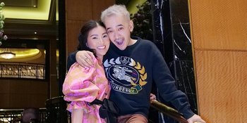 Sarwendah Ungkap Ruben Onsu Jalani Transfusi Darah Hingga 8 Kantong