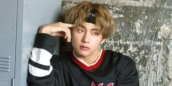 Sasaeng Fan Sebarkan Data Pribadi V BTS di YouTube, ARMY Tidak Tinggal Diam