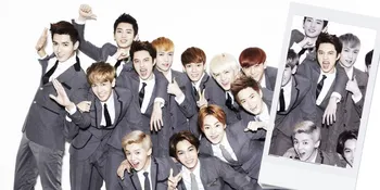 Sasaeng Fans Jual Celana Dalam Member EXO!