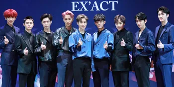 Sasaeng Pasang Kamera Tersembunyi di Kamar Hotel EXO