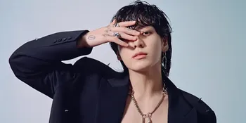 Sasaeng yang Menyelinap Masuk ke Rumah Jungkook BTS Diamankan, Sudah Dua Kali Kebobolan