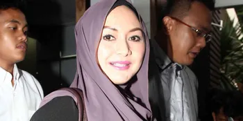 Satpam Mall Pun Dukung Edies Adelia